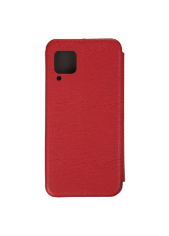 Чехол для мобильного телефона Exclusive Huawei P40 Lite / Nova 6 SE / Nova 7i Burgundy Red (704888) BeCover (252571304)