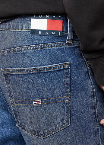 Джинси Tommy Jeans (315841109)