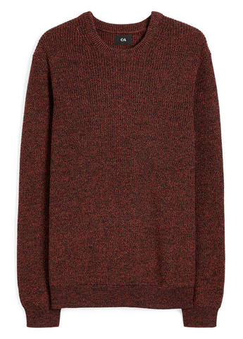 Коричневый демисезонный джемпер джемпер C&A