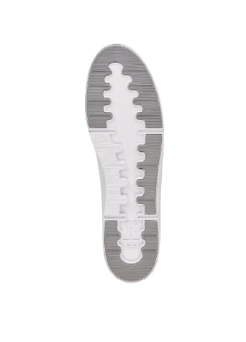 Білі кеди Rieker