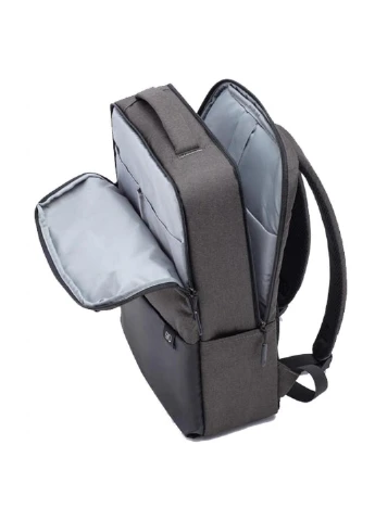 Рюкзак (6971732584110) Xiaomi RunMi 90 Light Business Backpack Grey (196922758)