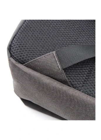 Рюкзак (6971732584110) Xiaomi RunMi 90 Light Business Backpack Grey (196922758)