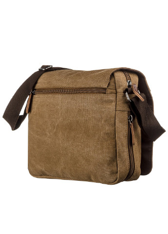 Сумка текстильна 37х30х3,5 см Vintage (252417152)