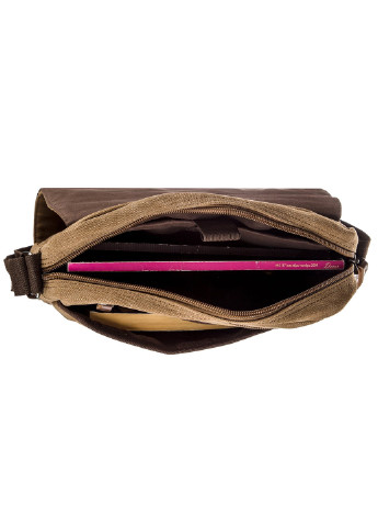 Сумка текстильна 37х30х3,5 см Vintage (252417152)