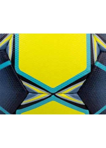 Мяч футбольный Team FIFA Approved New желтый/синий Уни 5 (367552-016-5) Select (254315117)