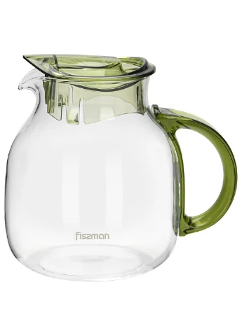 Глек FS-6450 1.5 л Fissman (254860178)
