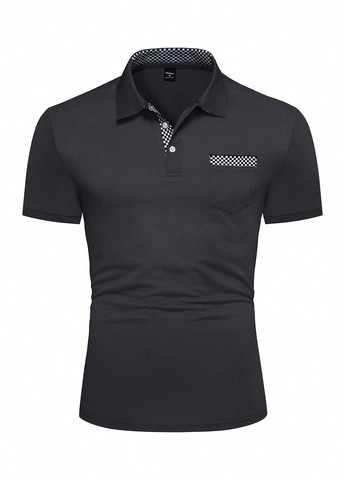 Поло SHEIN (365438118)