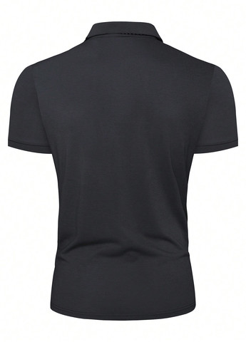 Поло SHEIN (365438118)