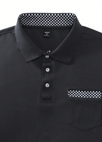 Поло SHEIN (365438118)