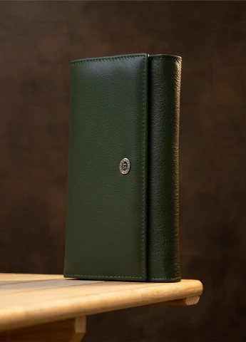 Кошелек st leather (239952839)