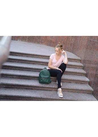 Женский рюкзак 32х12х25 см Sambag (252155387)
