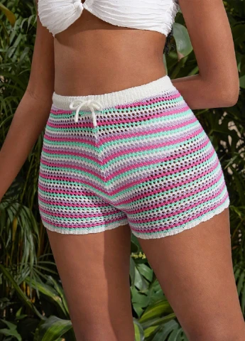 Шорты SHEIN (322812814)