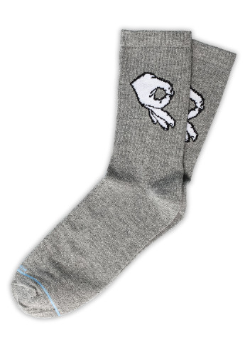 Шкарпетки Premium Жести ОК LOMM высокие (212242367)