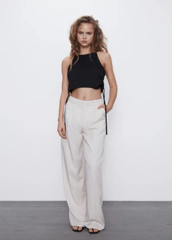Топ Zara (230062852)