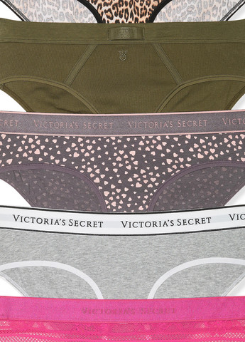 Трусики (5 шт.) Victoria's Secret (308472177)