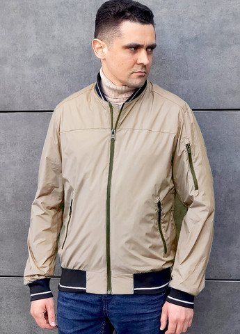 Бомбер Sun's House на блискавці (333404144)