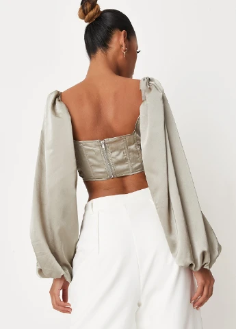 Топ Missguided (260319862)