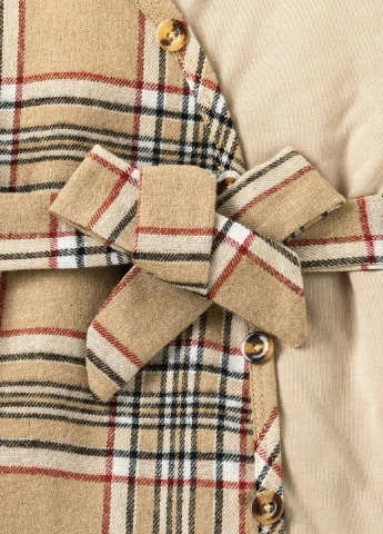Комбінована сукня SHEIN (322898481)