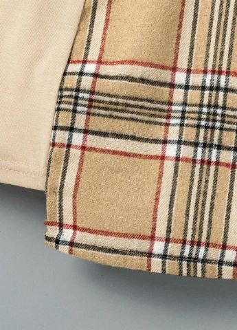 Комбінована сукня SHEIN (322898481)