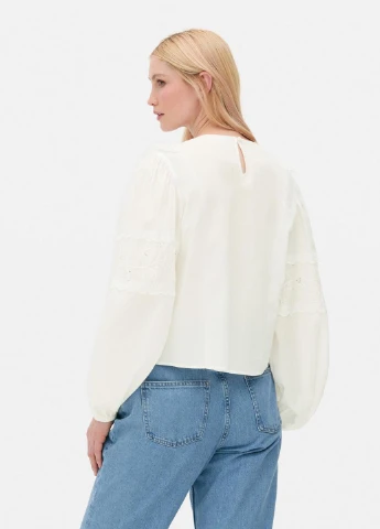 Белая блуза Primark