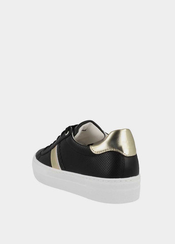 Кросівки Geox чорні демісезони (330361412)