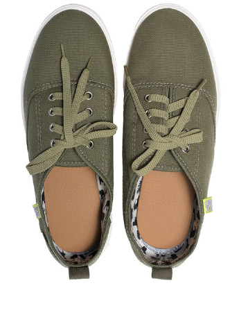 Хакі кеди Oldcom