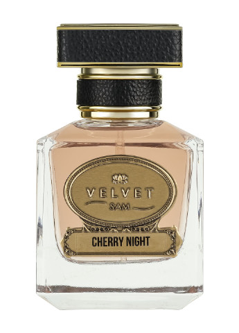 Духи CHERRY NIGHT Velvet Sam (252612515)