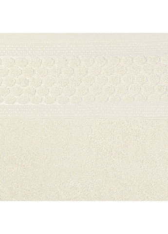 Home Line полотенце махровое мия кремовый 50х90 см (162261) бежевый производство - Узбекистан