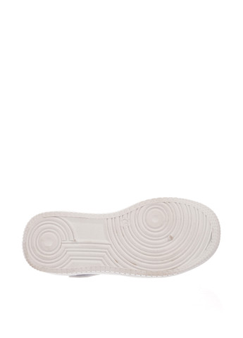 Білі осінні кросівки Gukkcr