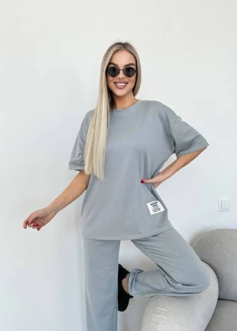 Костюм (футболка, штани) Fashion (335010629)