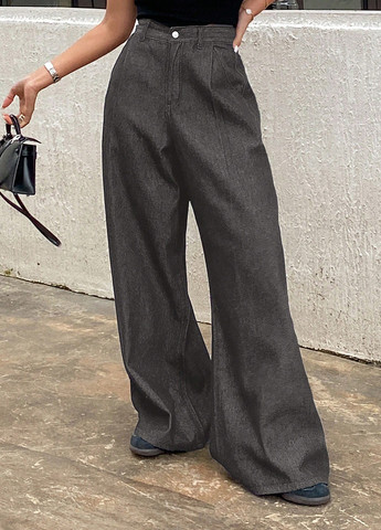 Джинси SHEIN - (367748140)