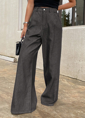 Джинси SHEIN - (367748140)