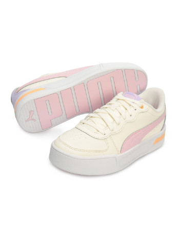 Кеди Skye Women's Trainers Puma білі всесезони (217113037)