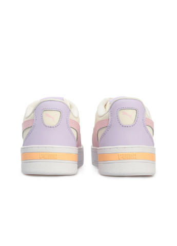 Кеди Skye Women's Trainers Puma білі всесезони (217113037)