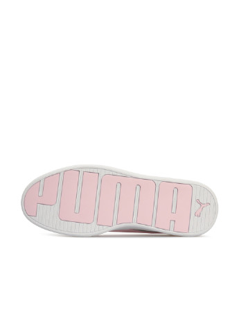 Кеди Skye Women's Trainers Puma білі всесезони (217113037)
