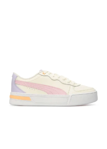 Кеди Skye Women's Trainers Puma білі всесезони (217113037)