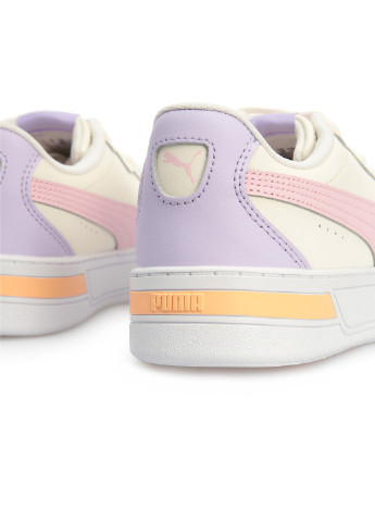 Кеди Skye Women's Trainers Puma білі всесезони (217113037)