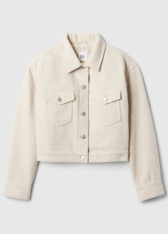 Куртка-сорочка Gap (337650075)