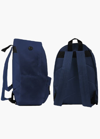 Детский рюкзак БТС (BTS) (9263-1166) MobiPrint (217075289)