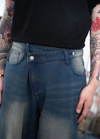 Джинси SHEIN (331623934)