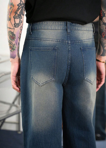 Джинси SHEIN (331623934)