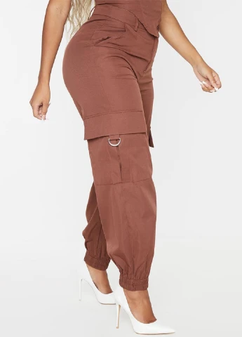 Брюки PrettyLittleThing (255312943)