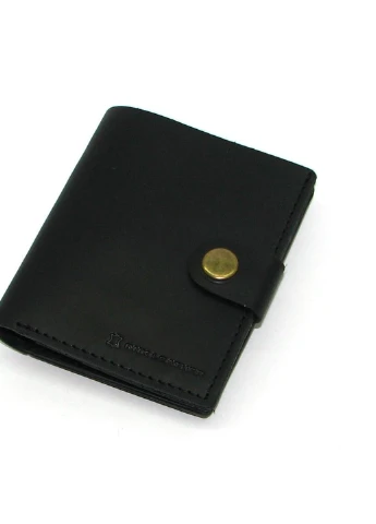 Кошелек кожаный DNK Purse H VERT col.J DNK Leather (253932902)