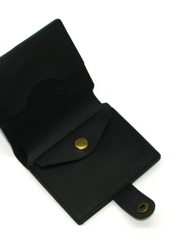 Кошелек кожаный DNK Purse H VERT col.J DNK Leather (253932902)