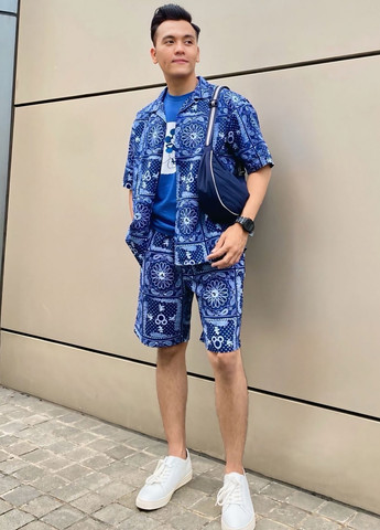 Шорты Uniqlo (357223444)