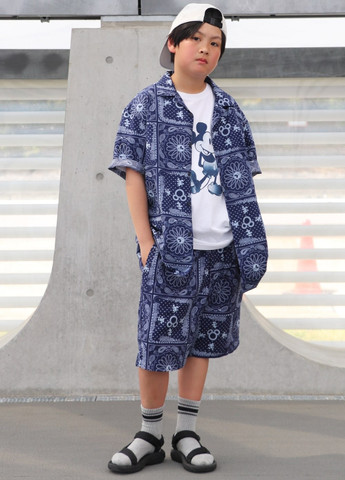 Шорты Uniqlo (357223444)