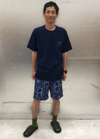 Шорты Uniqlo (357223444)