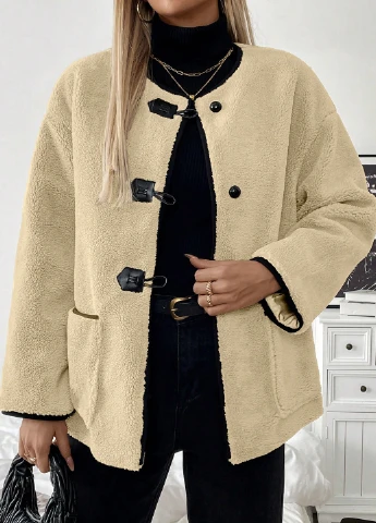 Жакет SHEIN (342081487)