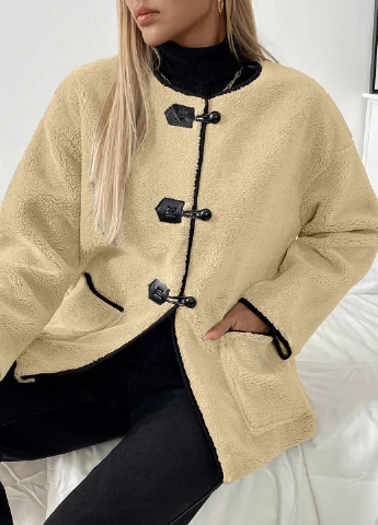Жакет SHEIN (342081487)