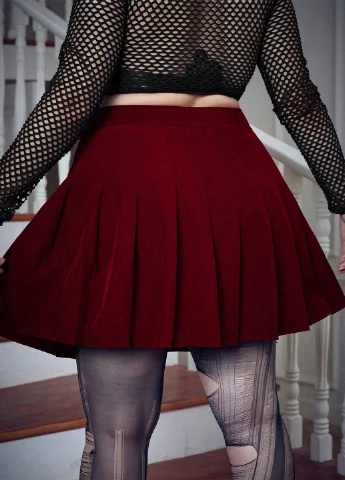 Спідниця SHEIN (301691059)